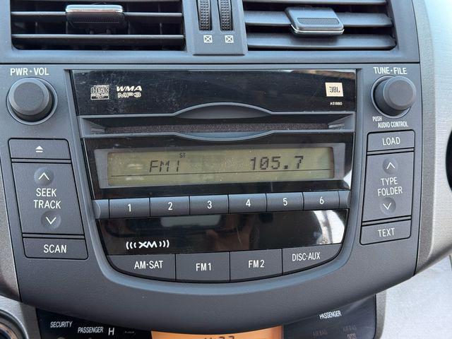 used 2011 Toyota RAV4 car, priced at $12,567