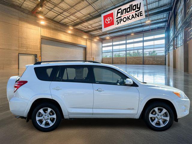 used 2011 Toyota RAV4 car, priced at $12,567