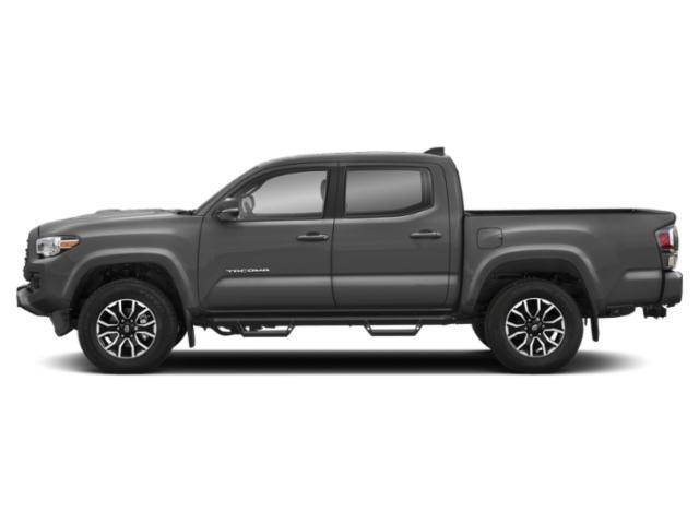 used 2020 Toyota Tacoma car, priced at $37,995