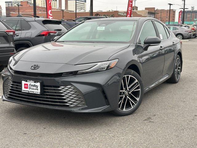 new 2025 Toyota Camry car, priced at $39,362