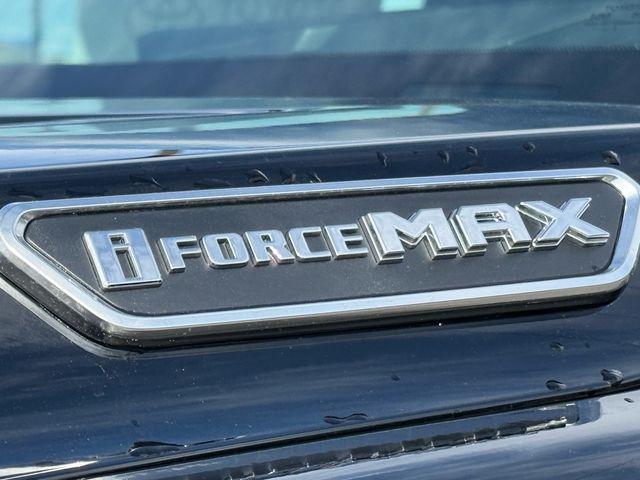 new 2025 Toyota Tacoma car, priced at $59,049