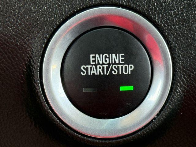 used 2024 GMC Terrain car, priced at $26,995