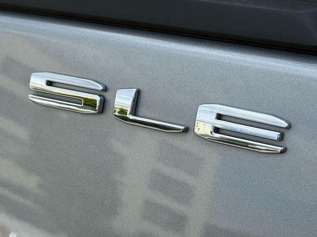 used 2024 GMC Terrain car, priced at $26,333