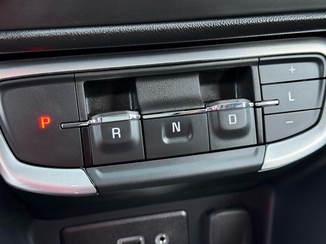 used 2024 GMC Terrain car, priced at $26,995
