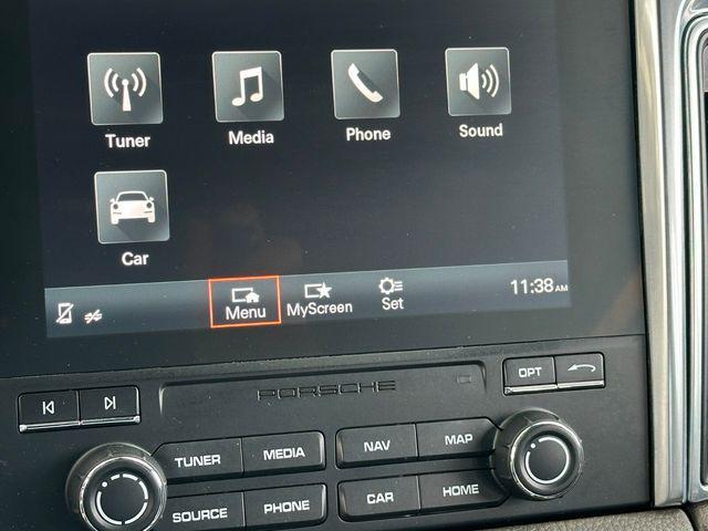 used 2018 Porsche Macan car, priced at $28,949