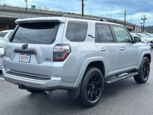 used 2022 Toyota 4Runner car, priced at $44,730