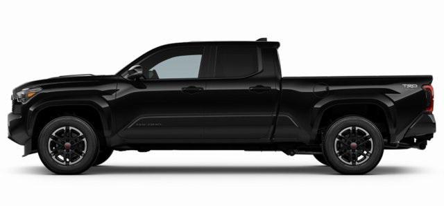 new 2024 Toyota Tacoma car, priced at $51,369