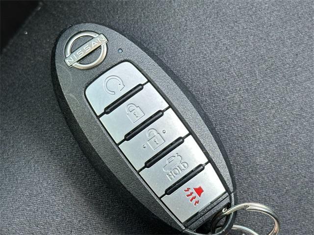 used 2023 Nissan Altima car, priced at $21,842