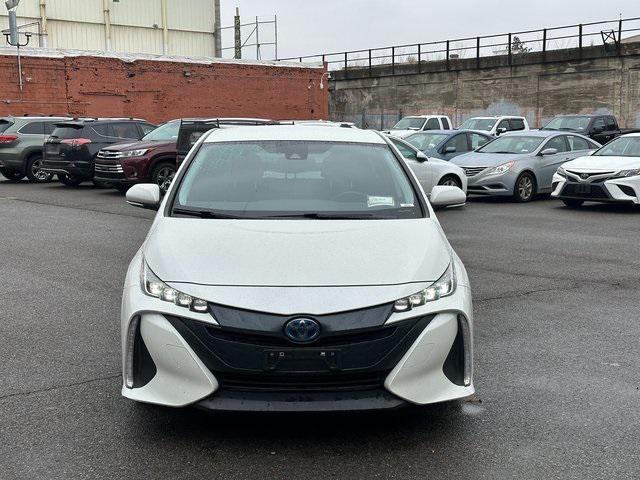 used 2020 Toyota Prius Prime car, priced at $23,689