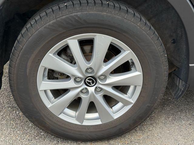 used 2016 Mazda CX-5 car, priced at $15,995