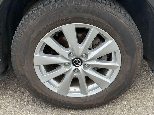 used 2016 Mazda CX-5 car, priced at $15,995