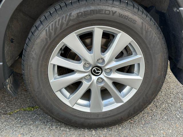 used 2016 Mazda CX-5 car, priced at $15,995