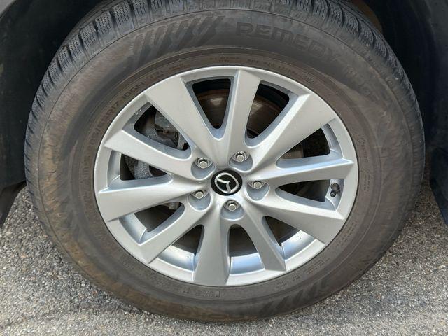 used 2016 Mazda CX-5 car, priced at $15,995