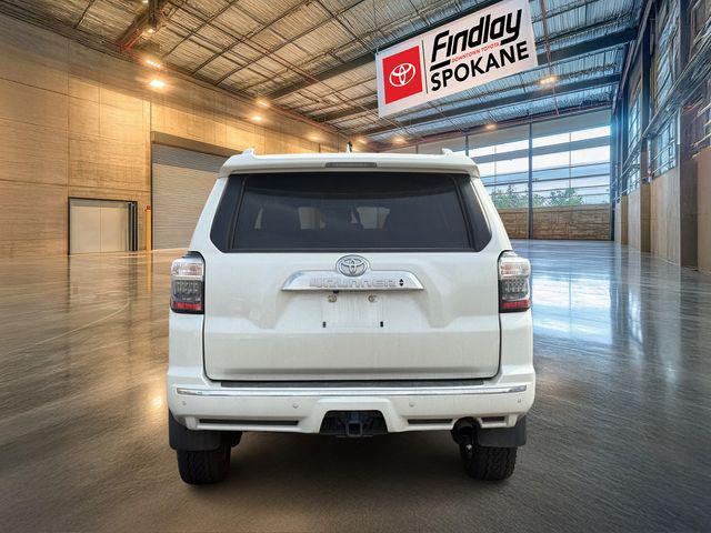 used 2023 Toyota 4Runner car, priced at $46,995