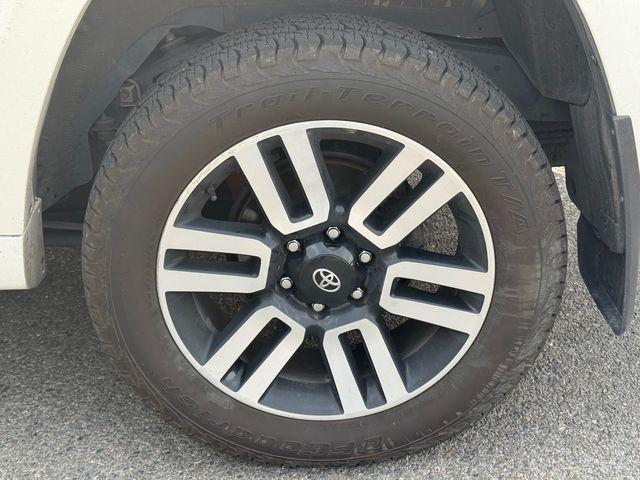 used 2023 Toyota 4Runner car, priced at $46,995