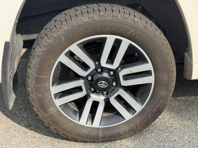 used 2023 Toyota 4Runner car, priced at $46,995