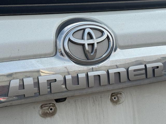 used 2023 Toyota 4Runner car, priced at $46,995