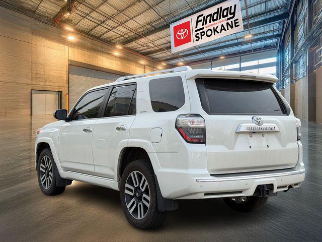used 2023 Toyota 4Runner car, priced at $46,995