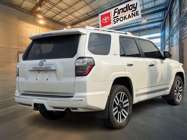 used 2023 Toyota 4Runner car, priced at $46,995