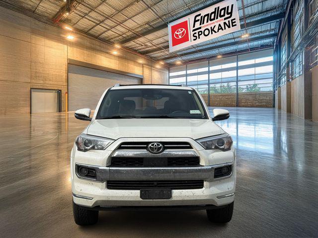 used 2023 Toyota 4Runner car, priced at $46,995
