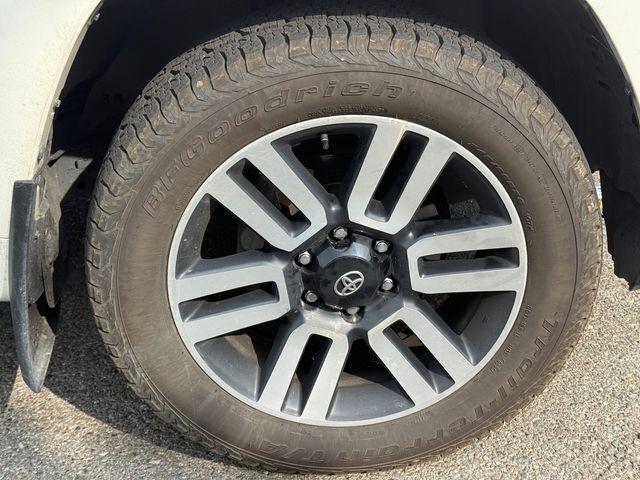 used 2023 Toyota 4Runner car, priced at $46,995