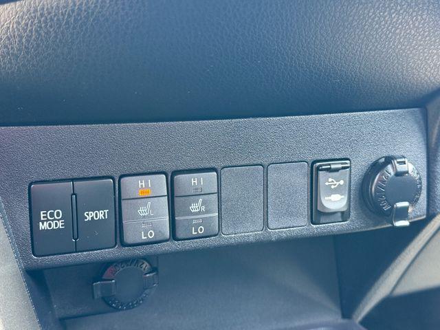 used 2015 Toyota RAV4 car, priced at $15,093