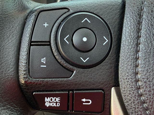 used 2015 Toyota RAV4 car, priced at $15,093