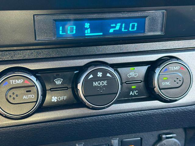used 2023 Toyota Tacoma car, priced at $43,532