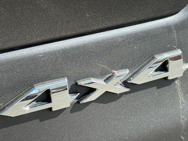 used 2021 Jeep Grand Cherokee L car, priced at $30,732