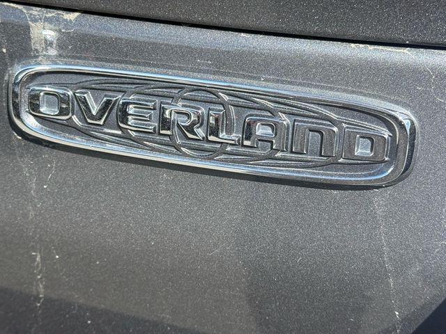 used 2021 Jeep Grand Cherokee L car, priced at $30,732