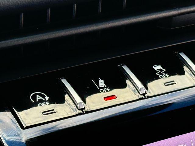 used 2021 Jeep Grand Cherokee L car, priced at $30,445
