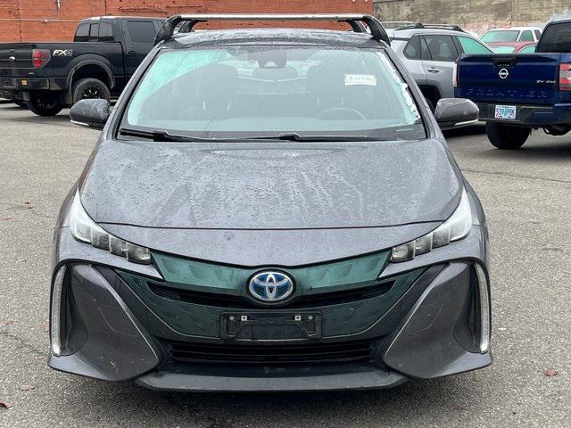 used 2018 Toyota Prius Prime car, priced at $22,595