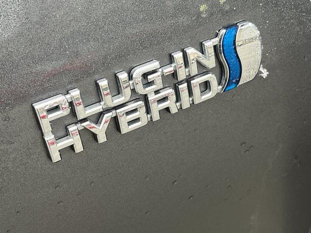 used 2018 Toyota Prius Prime car, priced at $22,595