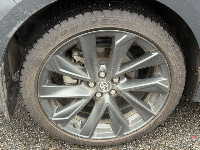 used 2024 Toyota Corolla car, priced at $23,325