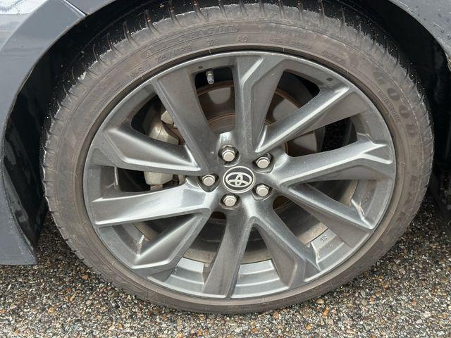 used 2024 Toyota Corolla car, priced at $23,325