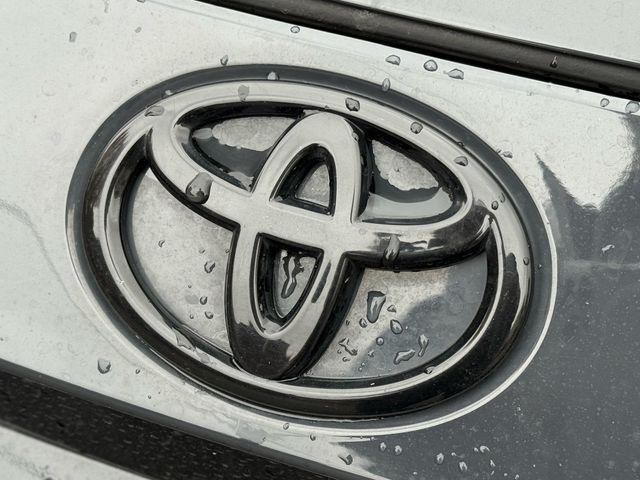 used 2024 Toyota Corolla car, priced at $23,325
