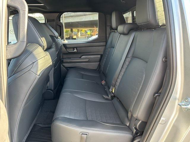 new 2024 Toyota Tacoma car, priced at $54,169