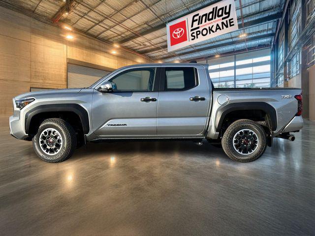 new 2024 Toyota Tacoma car, priced at $54,169