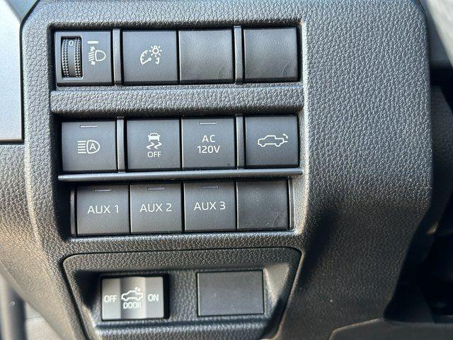 new 2024 Toyota Tacoma car, priced at $54,169