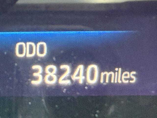 used 2021 Toyota Highlander car, priced at $40,995