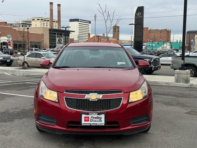 used 2011 Chevrolet Cruze car, priced at $8,995