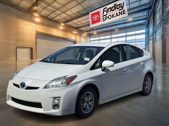 used 2010 Toyota Prius car, priced at $9,995