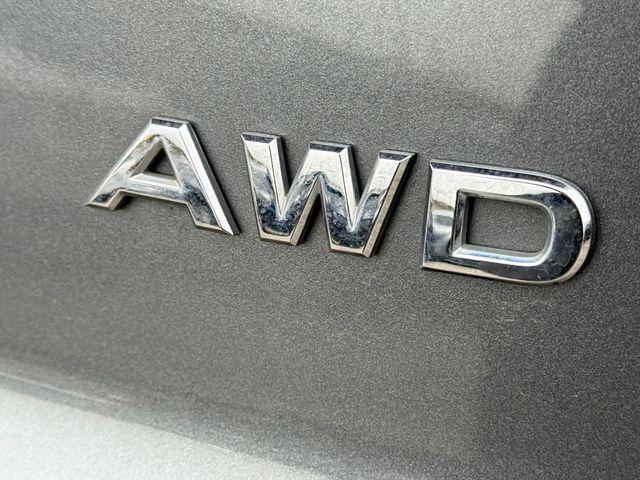 used 2023 Nissan Rogue car, priced at $22,995