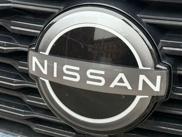 used 2023 Nissan Rogue car, priced at $22,995