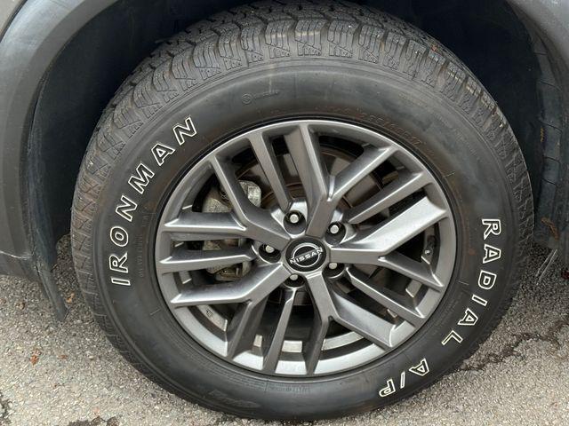 used 2023 Nissan Rogue car, priced at $22,995