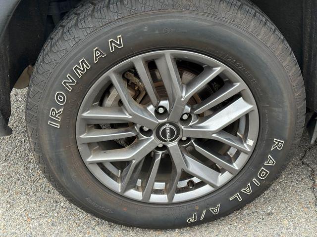 used 2023 Nissan Rogue car, priced at $22,995