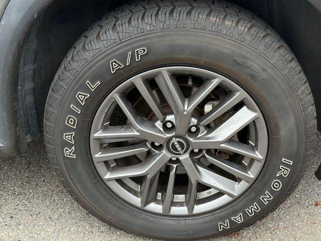 used 2023 Nissan Rogue car, priced at $22,995