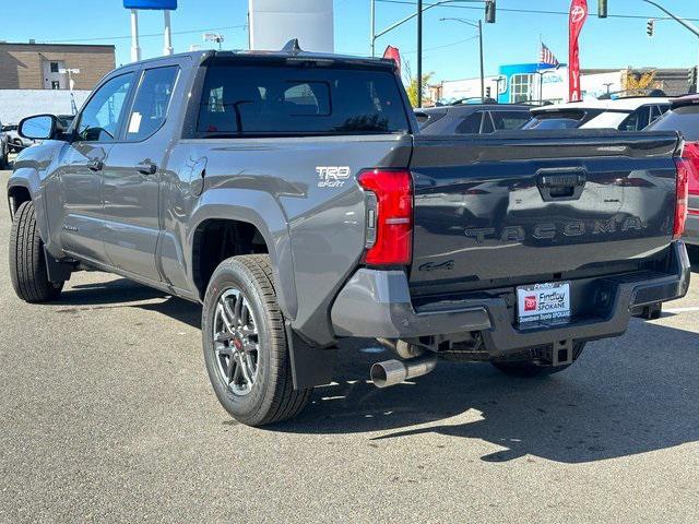 new 2024 Toyota Tacoma car, priced at $54,174