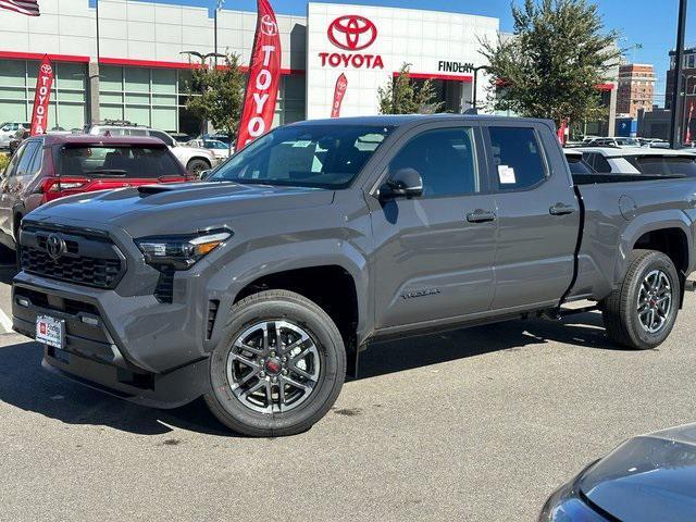 new 2024 Toyota Tacoma car, priced at $54,174