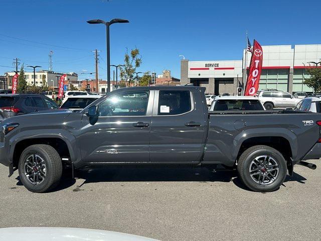 new 2024 Toyota Tacoma car, priced at $54,174